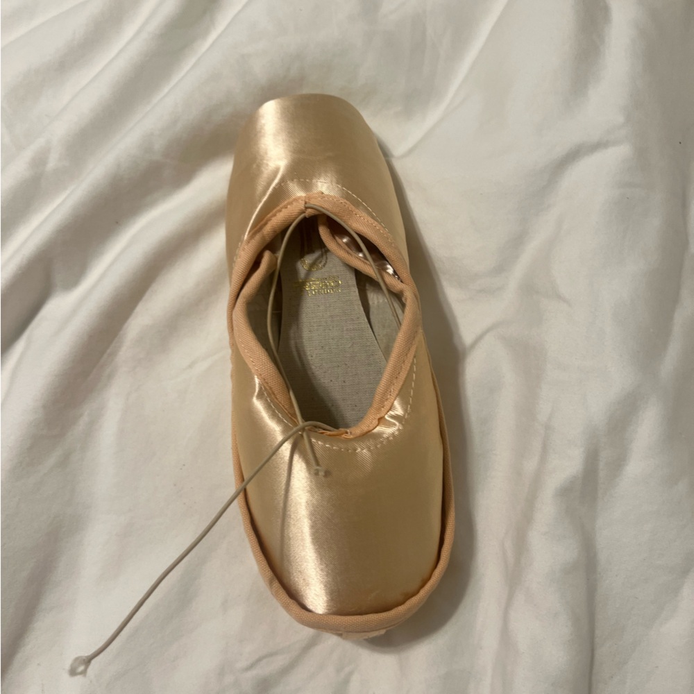 Freed wing block size 5.5XX